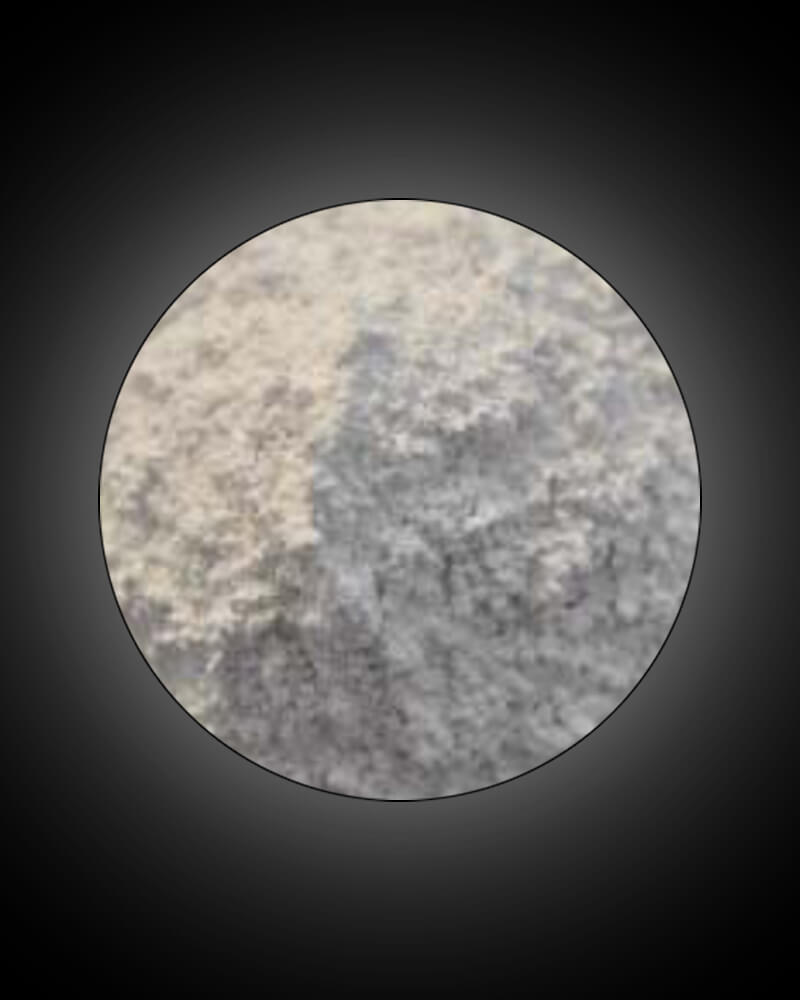 EZ-HWS Aluminum Oxide Additive, 325 Mesh - 1 Pint