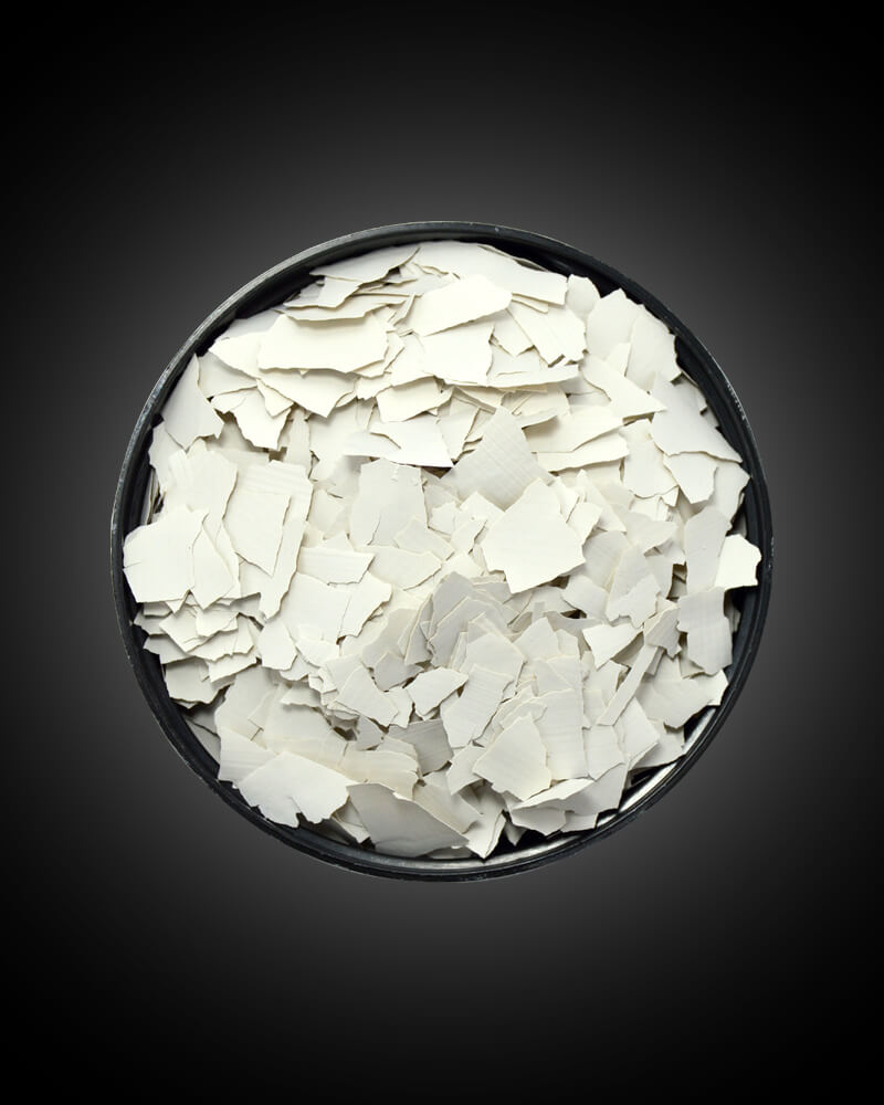 EZ-Flake Polymer ColorFlakes - 1/2"