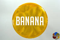 Banana from the oranges of EZ-Marble colors