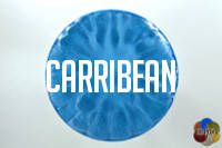 EZ-Marble Colors Carribean from the family of blues