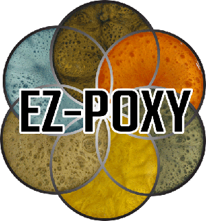 EZ-POXY, THE OFFICIAL SITE 