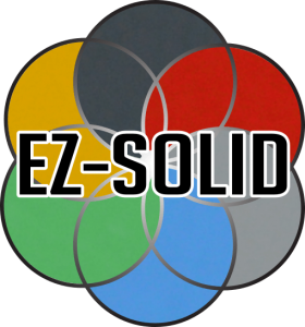 EZ-Solid coatings and add ons