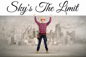 commercial orders offer big discounts. Sky's the limit