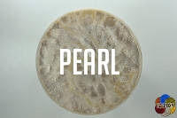 Pearl from the pearls of EZ-Marble colors