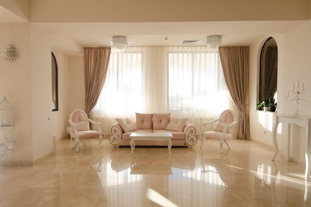 ez-clear-epoxy-art-nouveau-home-floor | EZ-POXY, THE