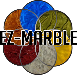 Inspire EZ-Marble logo